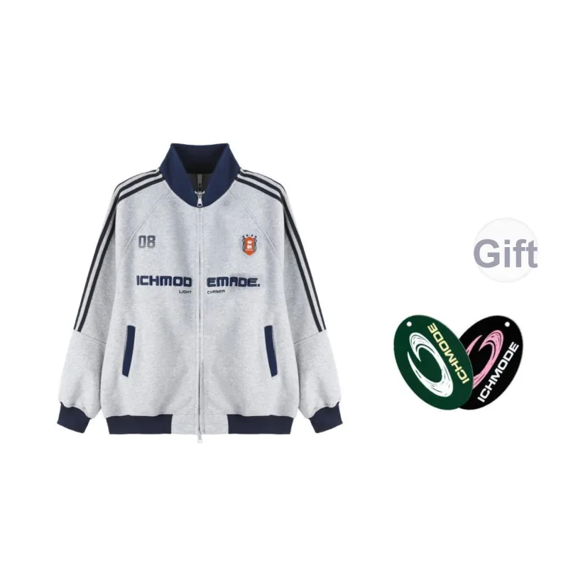 ICH MODE Jackets & Coats Women's-7