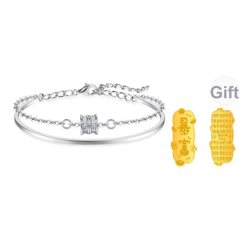 ICEKID Браслеты Женские