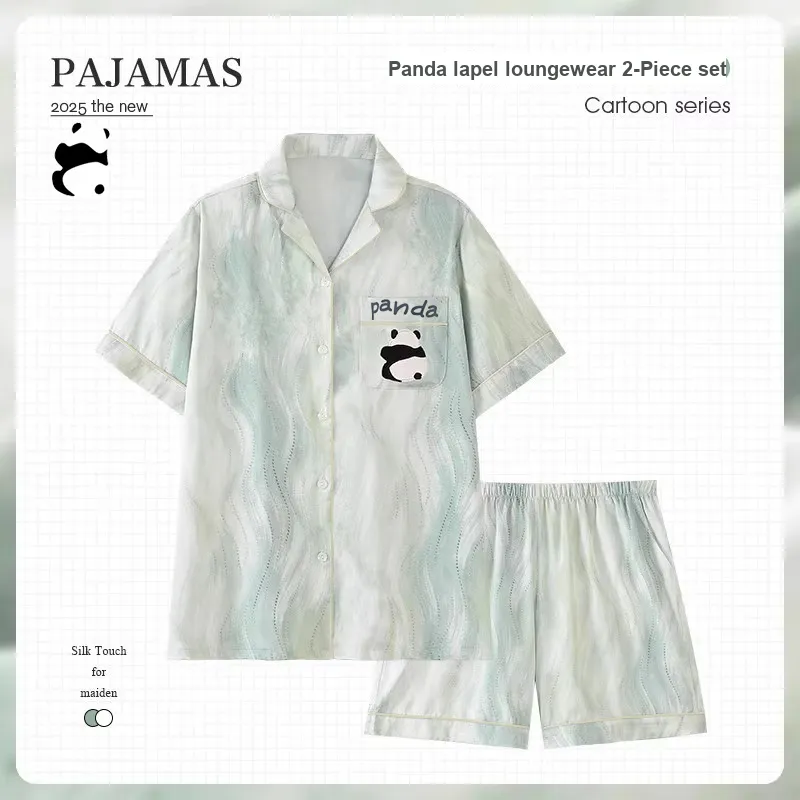 O'MESIK Men Pajama Sets-1