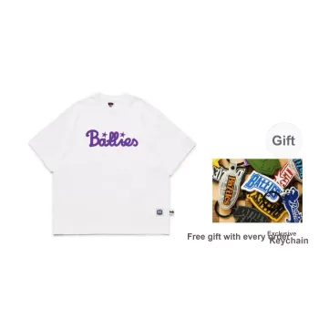 BATTLES EMPIRE Summer T Shirt Loose Fit Unisex
