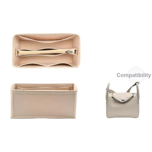 Sampony Вкладыш из фетра сумка женский многоцветный