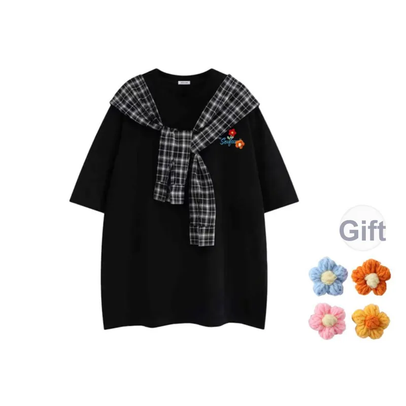 7 SEVFUN T Shirts Unisex-0