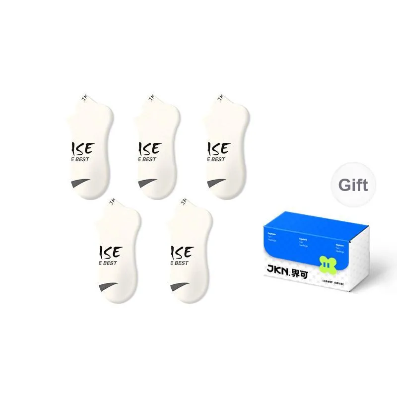 JKN Unisex Socks-5