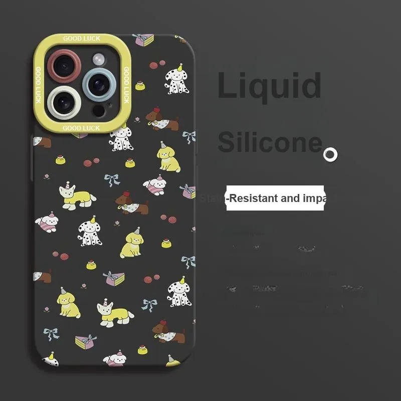 HASEE Phone Cases-6