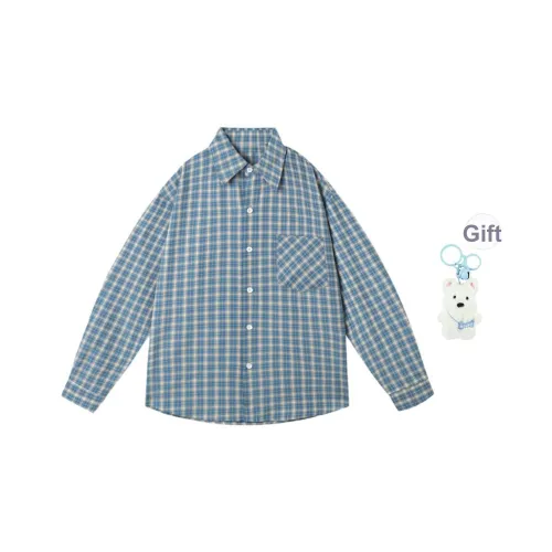 RDRE Унисекс Рубашки