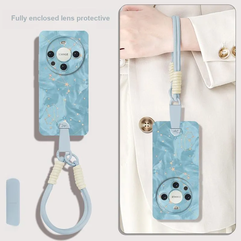 Interesting shell Phone Cases-12