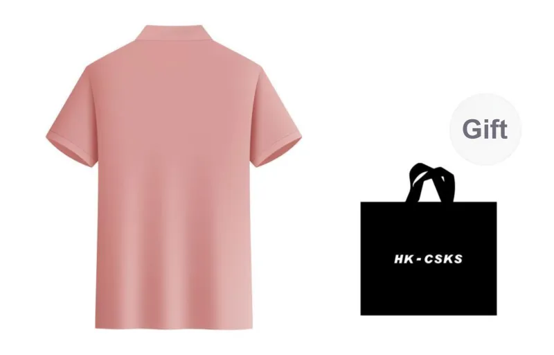 CSKS Polo Shirts Unisex-43