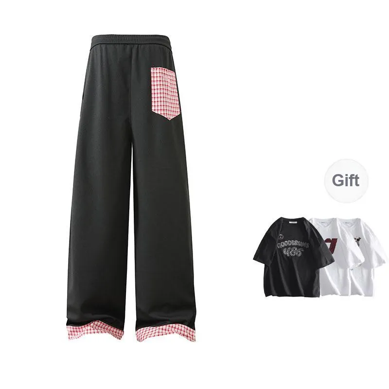 OGEK Casual Pants Unisex-1