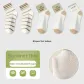 Stripes 2 English 2 Letter (5 Pack)