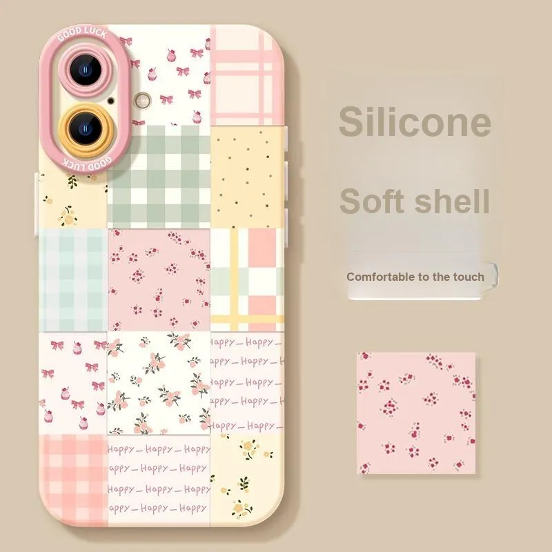 K Touch Phone Cases-1