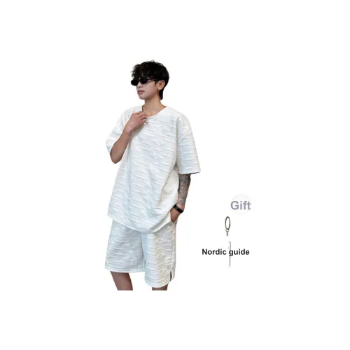 Nordic Raiders Повседневная спортивная одежда Унисекс