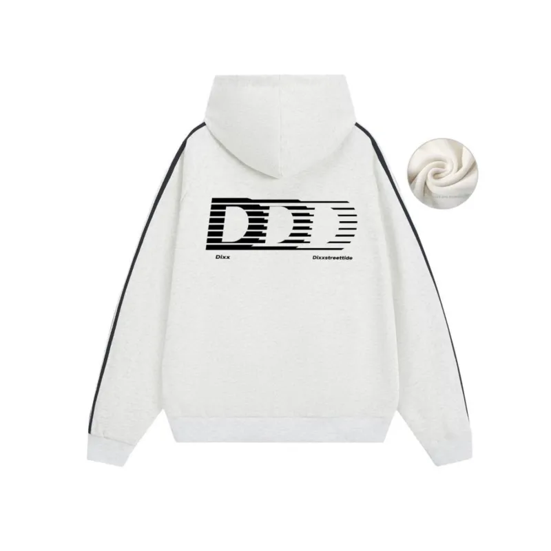 DIXX Sweatshirts Unisex-27