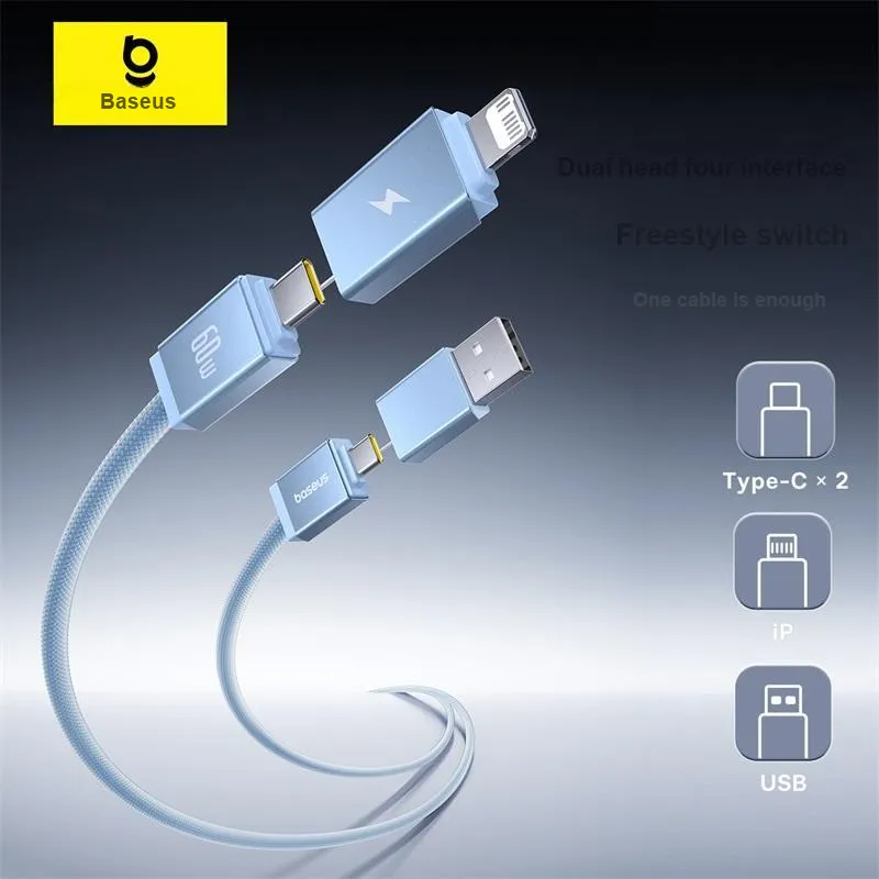 Baseus Cables-32