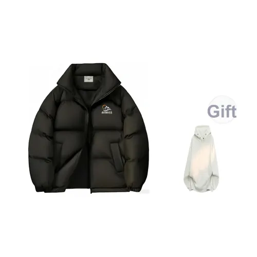 AIMISS Унисекс Пуховики