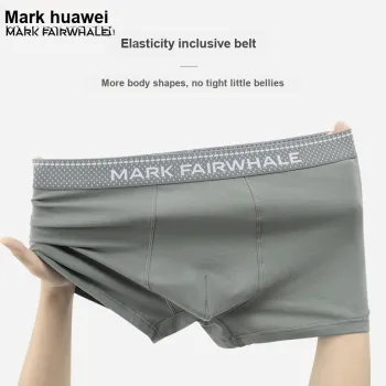 FAIRWHALE Underwear Gift Box Men's Entering Three Combinations