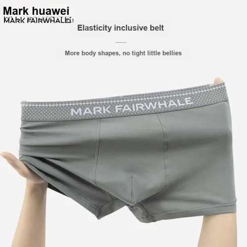 FAIRWHALE Underwear Gift Box Men's Entering Three Combinations