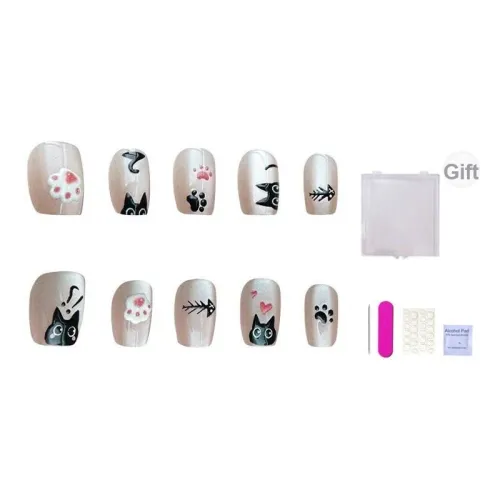 ORANOT Накладные ногти Женские