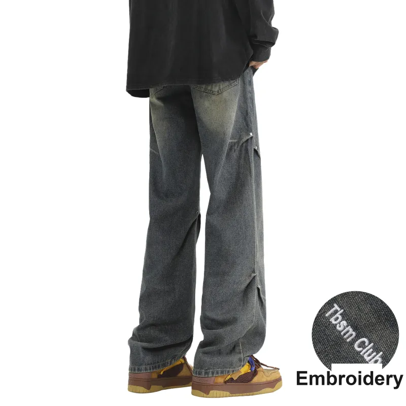TBSM Jeans Unisex-14