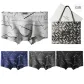 Print 4 Pack Box Included (Black+Royal Blue+Iron Gray+Light Heather Gray)