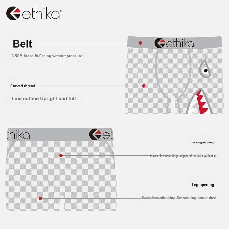 ETHIKA Men Underpants-3