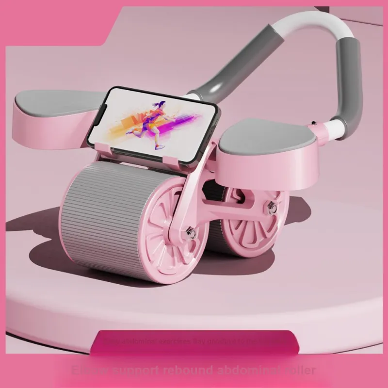 PEAK Abdominal Rollers-2