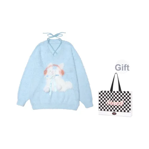 STARFEI Женская трикотажная одежда