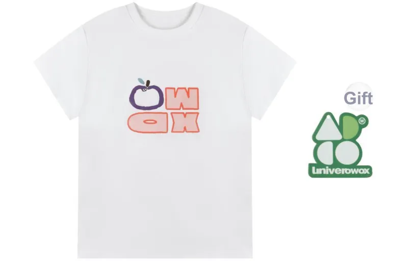 OWOX T-Shirts Unisex-12