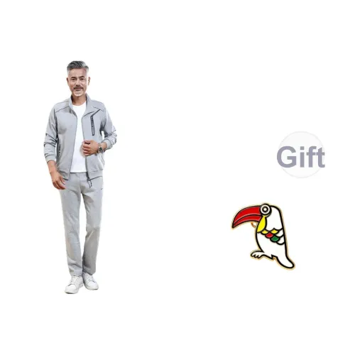 TUCANO Мужская Повседневная Спортивная Одежда