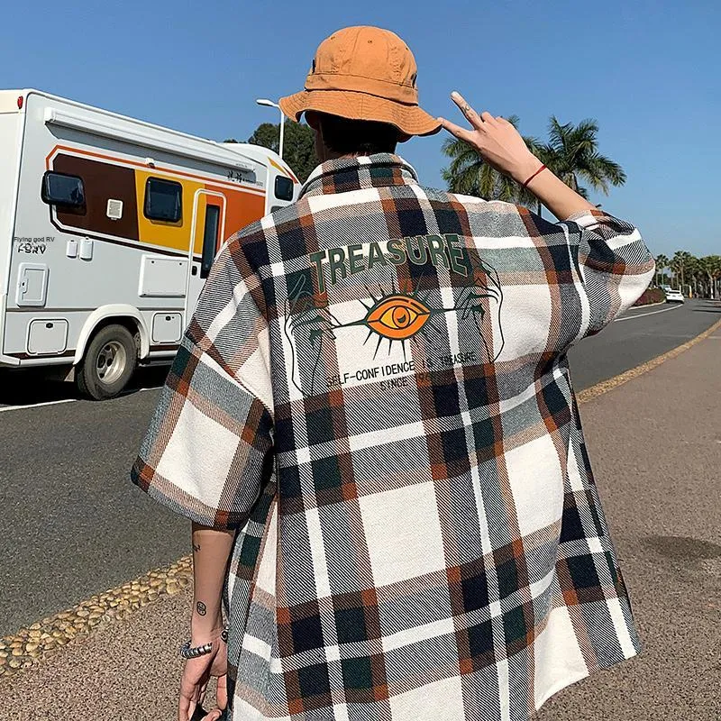 OKPI Shirts Unisex-7