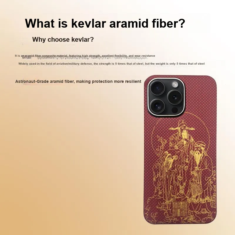 Gpadparts Phone Cases-2