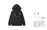 Black (Box+Socks)