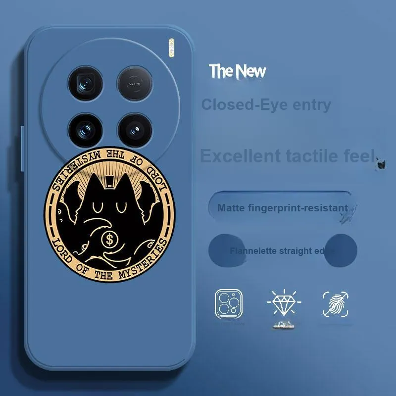 BAOCHENG Phone Cases-7