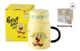 SpongeBob, with Shopping Bag
