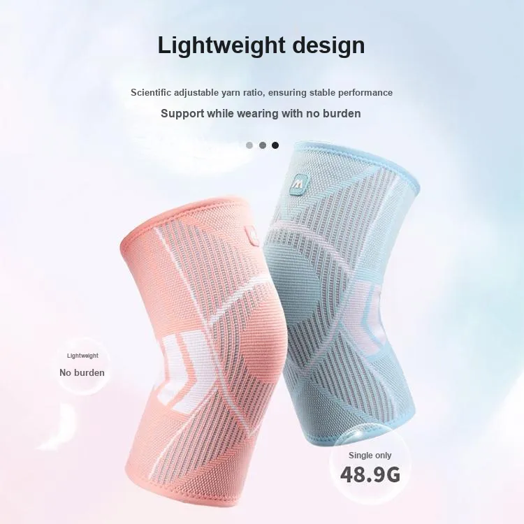 UMA Knee Pads-8