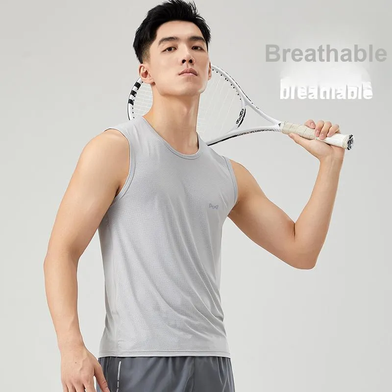 MIIOW Tank Top Men's Shopping Bag Combo Set-2