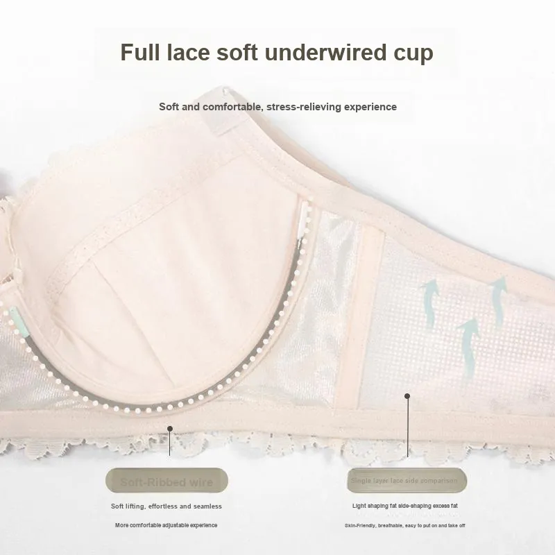 Reunion Women's Bras-2