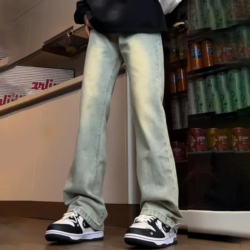 NOAHGIGI Jeans Unisex-21