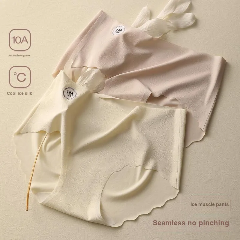 2323 Women's Underpants-4