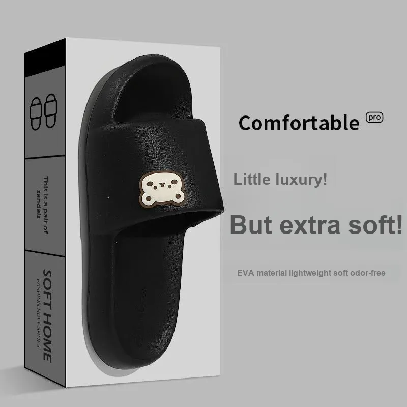 Foot recreation Slippers / Home Slippers-18