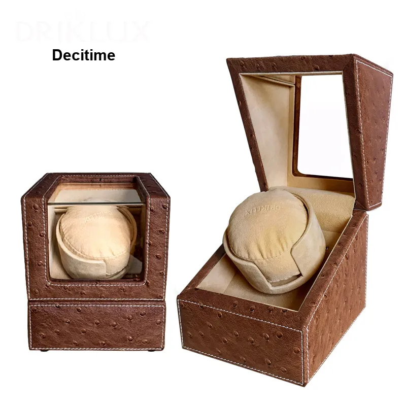 DRIKLUX Men Watch Winders-1