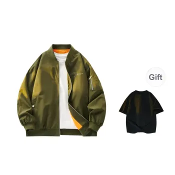 7 SEVFUN Jackets Unisex