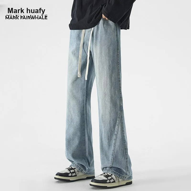 FAIRWHALE Jeans Unisex-25