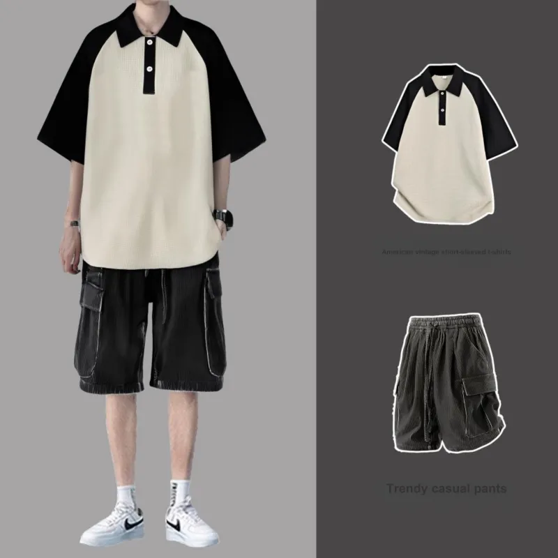 OPOX Casual Sportswear Unisex-6