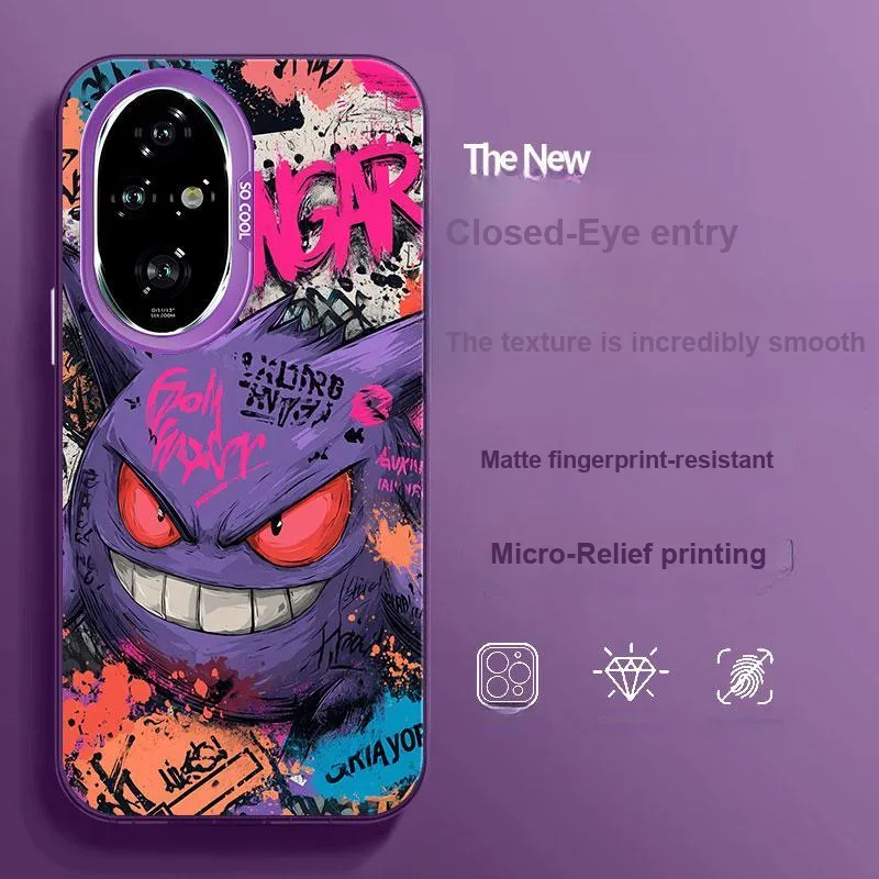 BAOCHENG Phone Cases-5