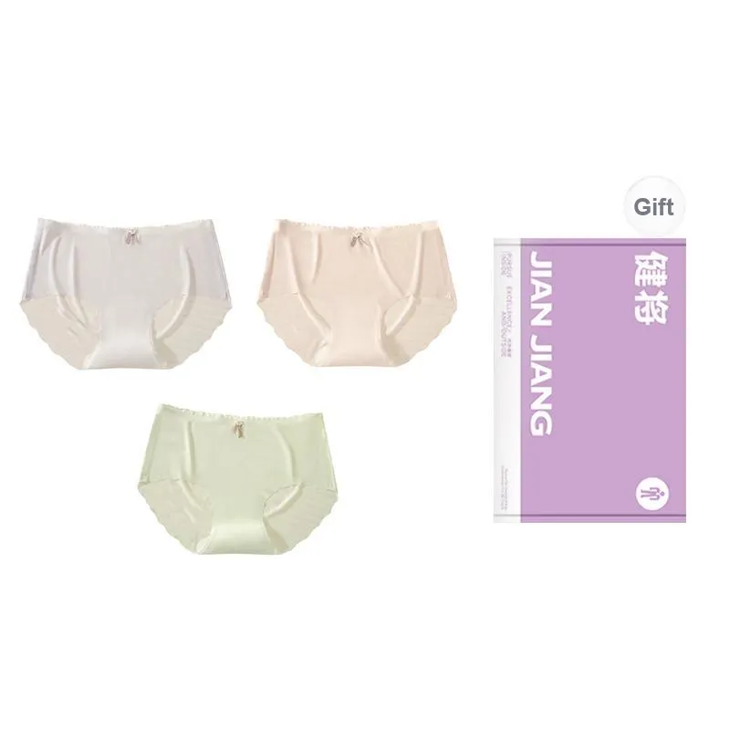 Master Underpants Women's Box 3 Pack-9