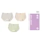[3 Pack]Cream Purple+Frosted Pink+Ice Blue Green