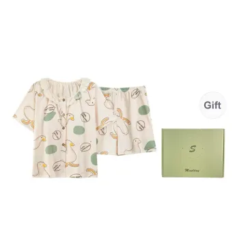 Maultiay Pajama Gift Box Women's