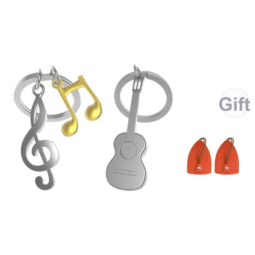 Meta[l]morphose BIG In Miniature Сплав Брелок Подвеска Унисекс