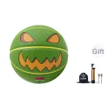 Size 5 Ball+(Black) Whirlwind Basketball Backpack