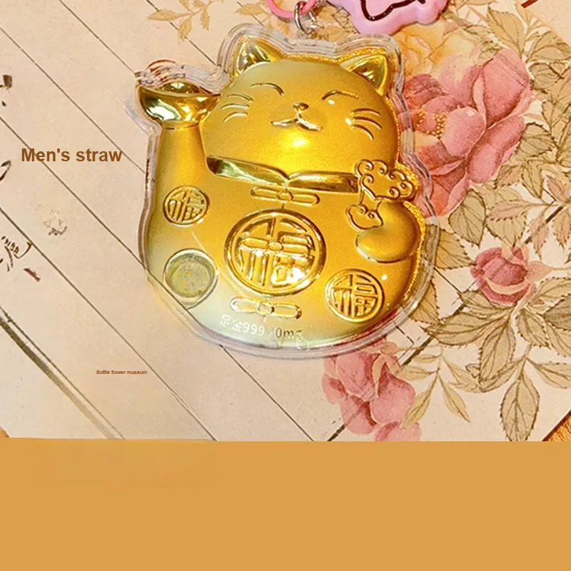 Phoenix Temple Jewelry Gold Pendants Unisex-3